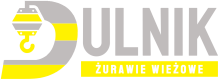 Żurawie Dulnik - wynajem żurawi Wrocław
