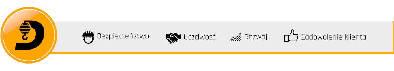 Żurawie Dulnik - nasze wartości